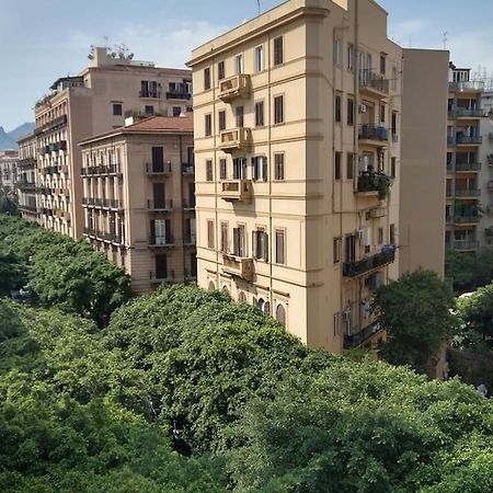Casetta Politeama Palermo Exterior photo