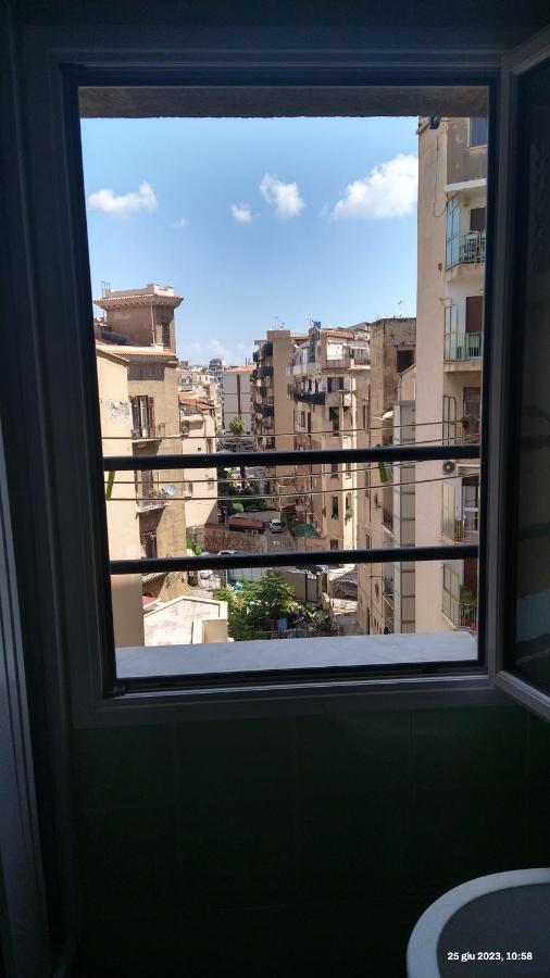 Casetta Politeama Palermo Exterior photo